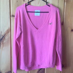 Hollister Sweater